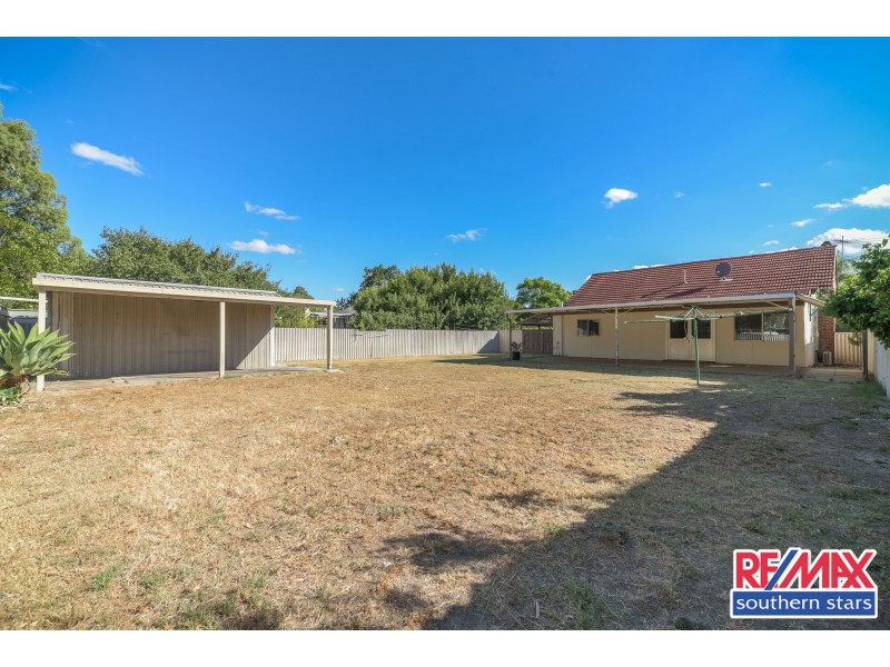 34 Bromley Street, Beckenham WA 6107