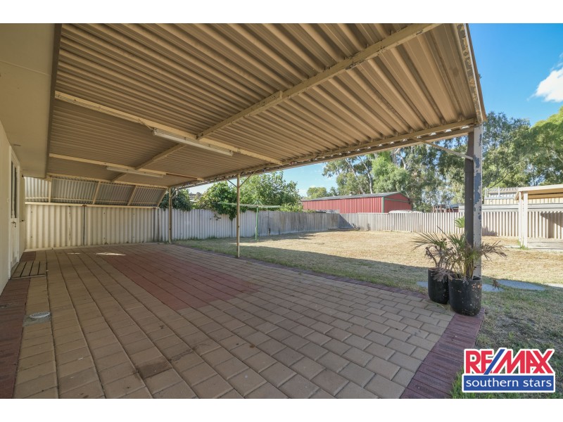 34 Bromley Street, Beckenham WA 6107