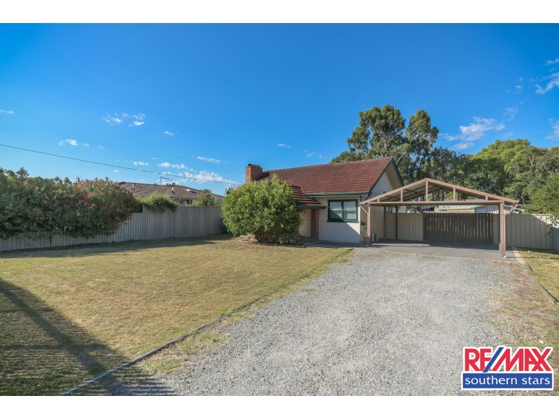 34 Bromley Street, Beckenham WA 6107