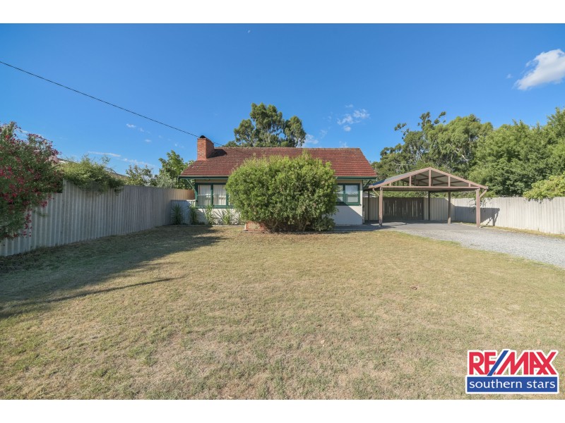 34 Bromley Street, Beckenham WA 6107