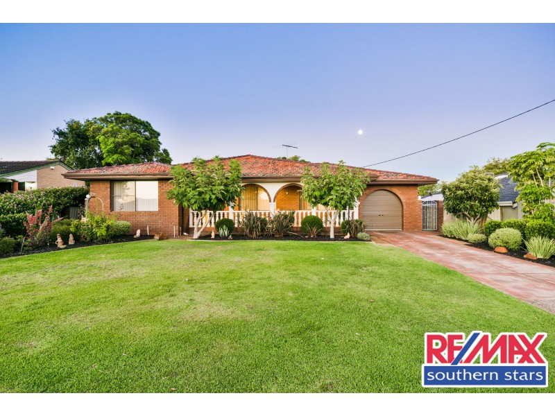11 Merian Close, Bentley WA 6102