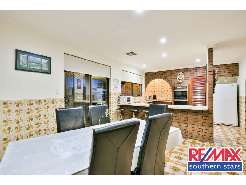11 Merian Close, Bentley WA 6102
