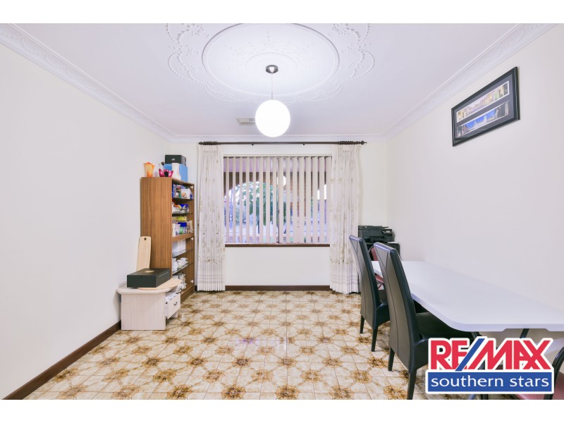 11 Merian Close, Bentley WA 6102