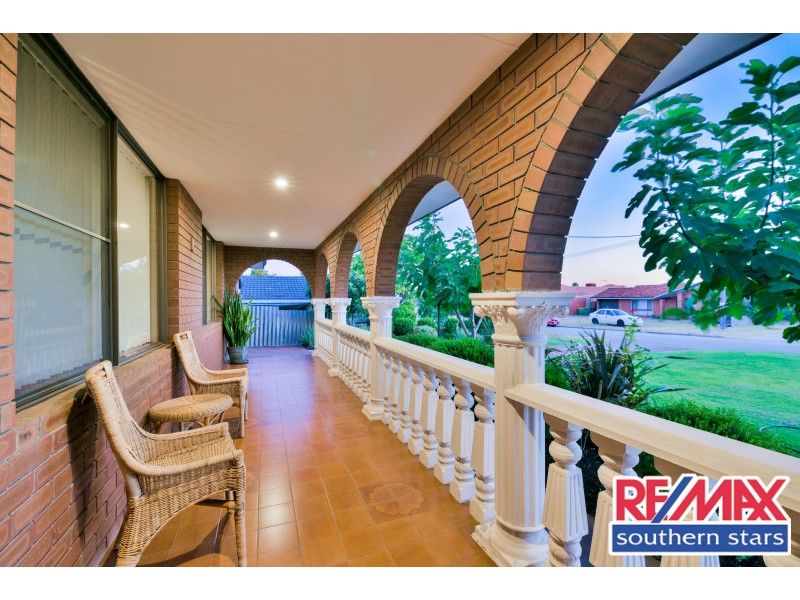 11 Merian Close, Bentley WA 6102