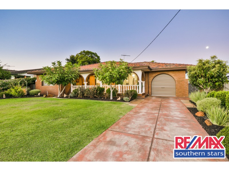 11 Merian Close, Bentley WA 6102