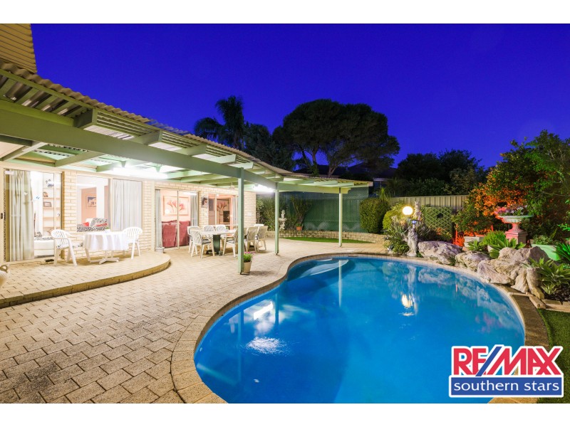 17 Haywood Trail, Leeming WA 6149