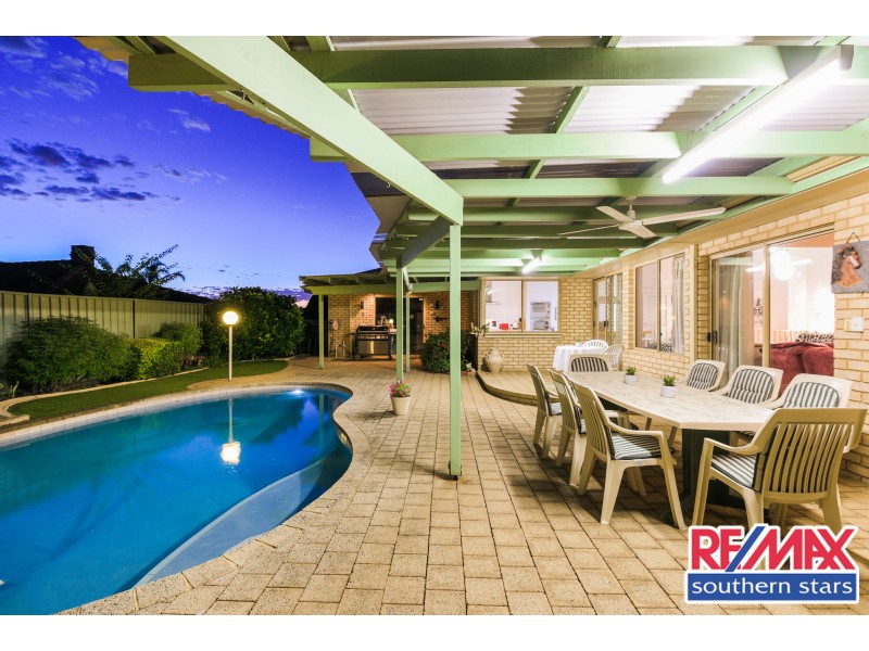 17 Haywood Trail, Leeming WA 6149