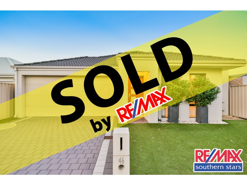 46 Kalari Drive, Wattle Grove WA 6107
