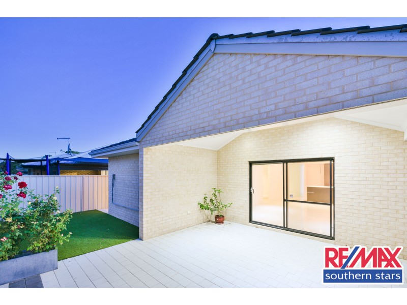 46 Kalari Drive, Wattle Grove WA 6107