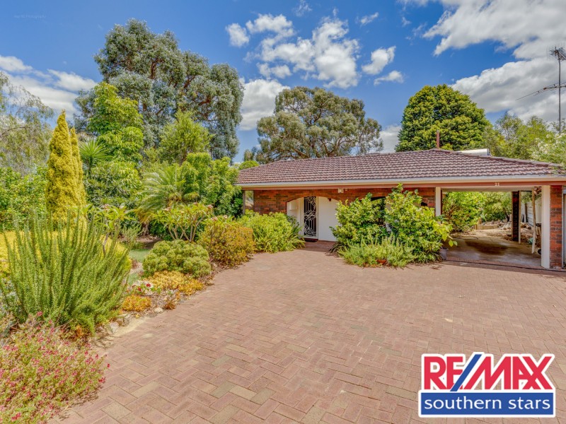 21 Galliers Avenue, Armadale WA 6112