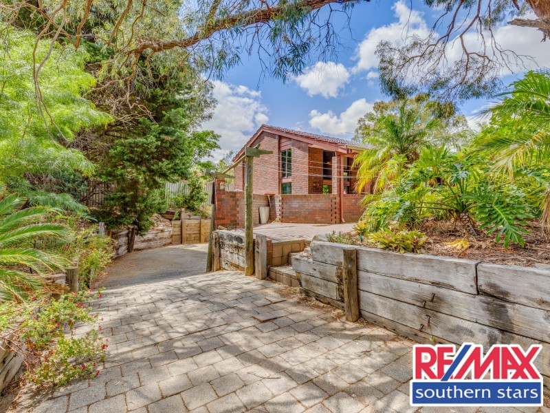 21 Galliers Avenue, Armadale WA 6112