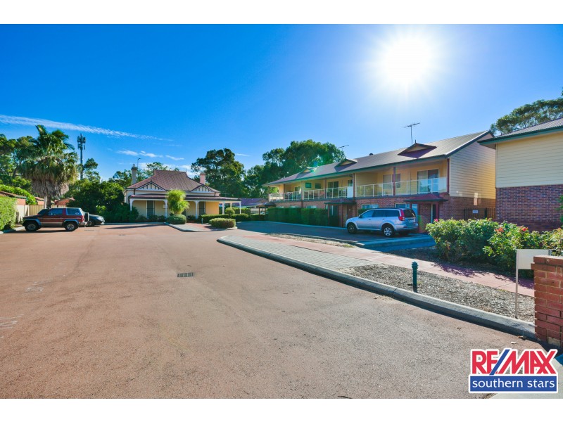 3/13 Wheatley Street, Gosnells WA 6110