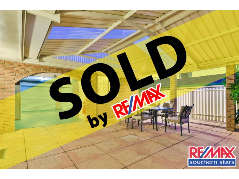 9 Blackbutt Way, Forrestfield WA 6058