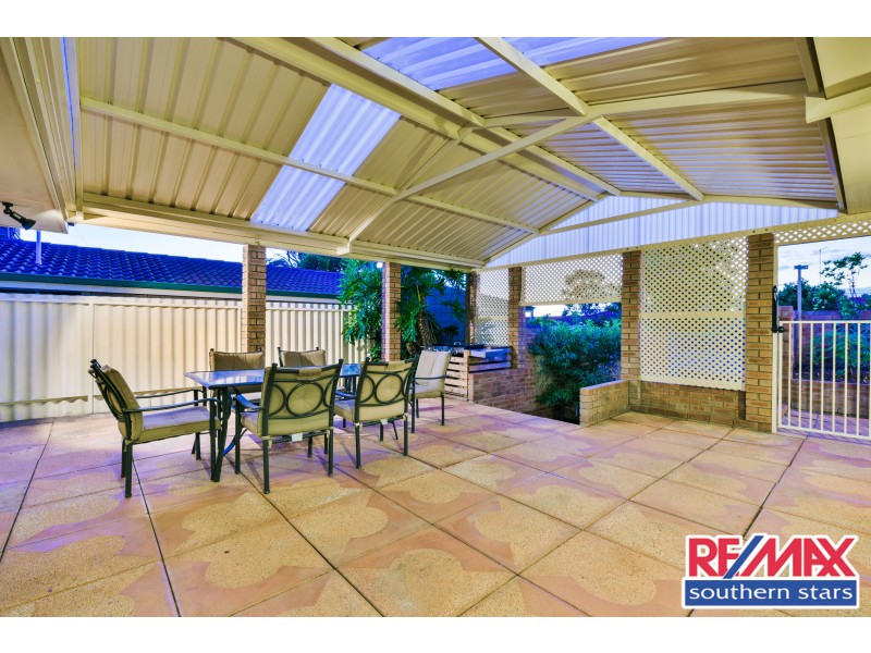 9 Blackbutt Way, Forrestfield WA 6058