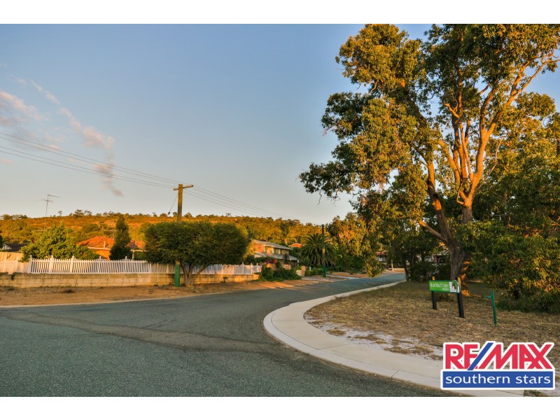 9 Blackbutt Way, Forrestfield WA 6058