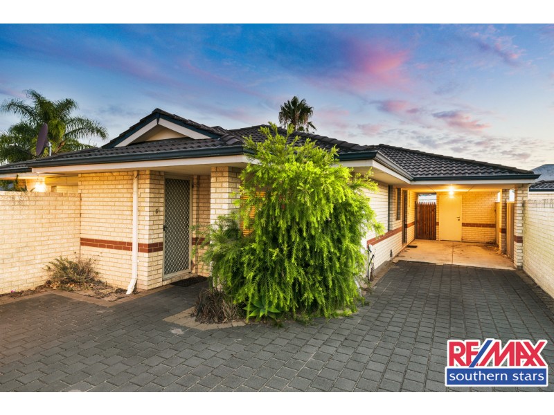 5/205-207 Sevenoaks Street, Cannington WA 6107