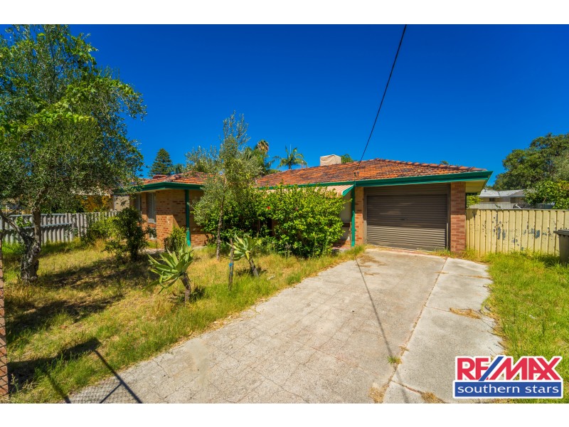 37 Spencer Road, Langford WA 6147