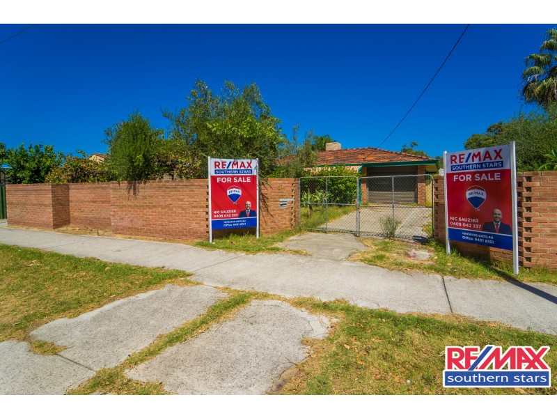 37 Spencer Road, Langford WA 6147