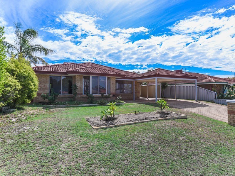 54 Veneta Circuit, Atwell WA 6164