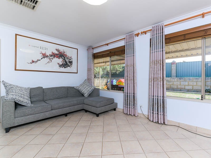 54 Veneta Circuit, Atwell WA 6164