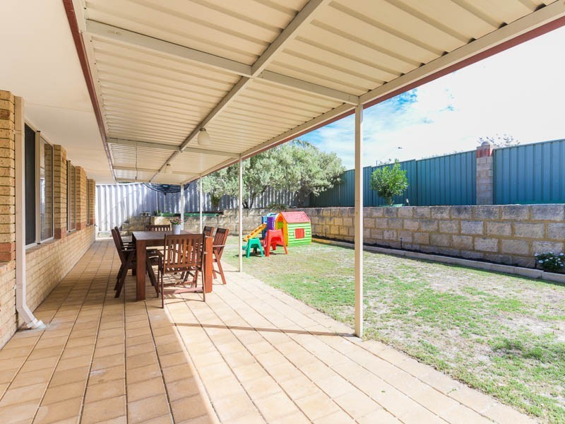 54 Veneta Circuit, Atwell WA 6164