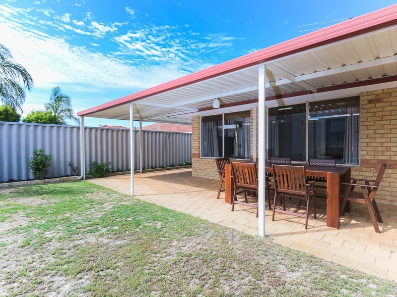 54 Veneta Circuit, Atwell WA 6164