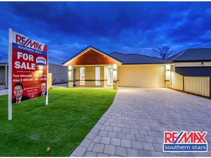 7a Barnsley Street, Queens Park WA 6107