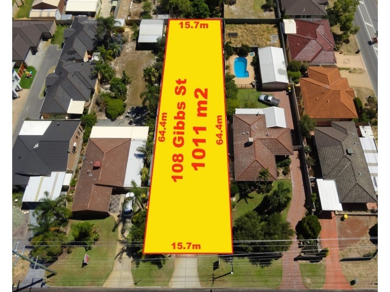 108 Gibbs Street, East Cannington WA 6107