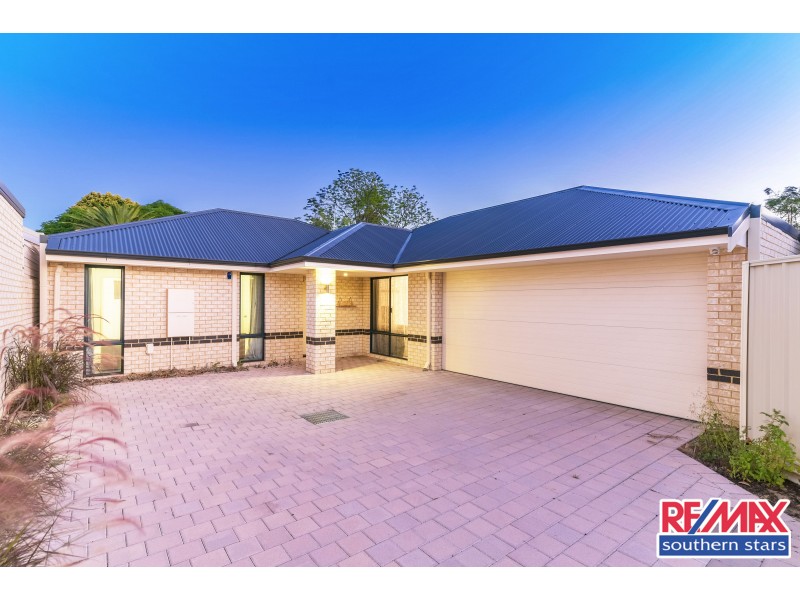 7b Barnsley Street, Queens Park WA 6107