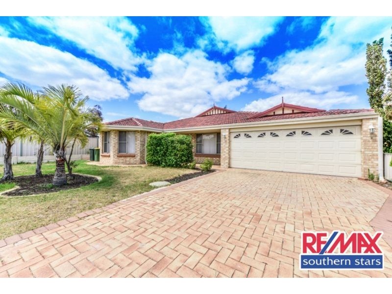 3 Dabchick Close, East Cannington WA 6107