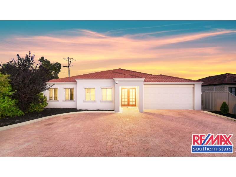 2 Cornell Place, East Cannington WA 6107