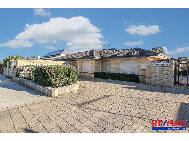 1/153 Sevenoaks Street, Cannington WA 6107