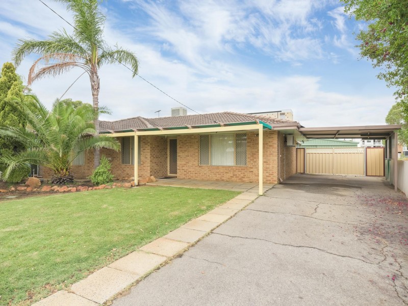 6A Lacey Street, Beckenham WA 6107