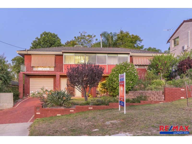 20 Carrick Road, Mount Richon WA 6112
