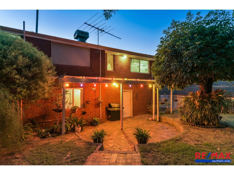 20 Carrick Road, Mount Richon WA 6112