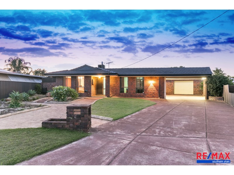 4 Brinton Close, East Cannington WA 6107