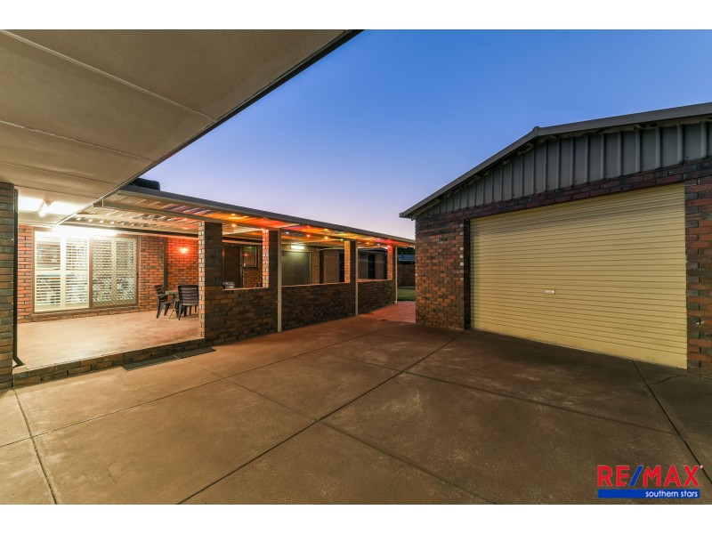 4 Brinton Close, East Cannington WA 6107