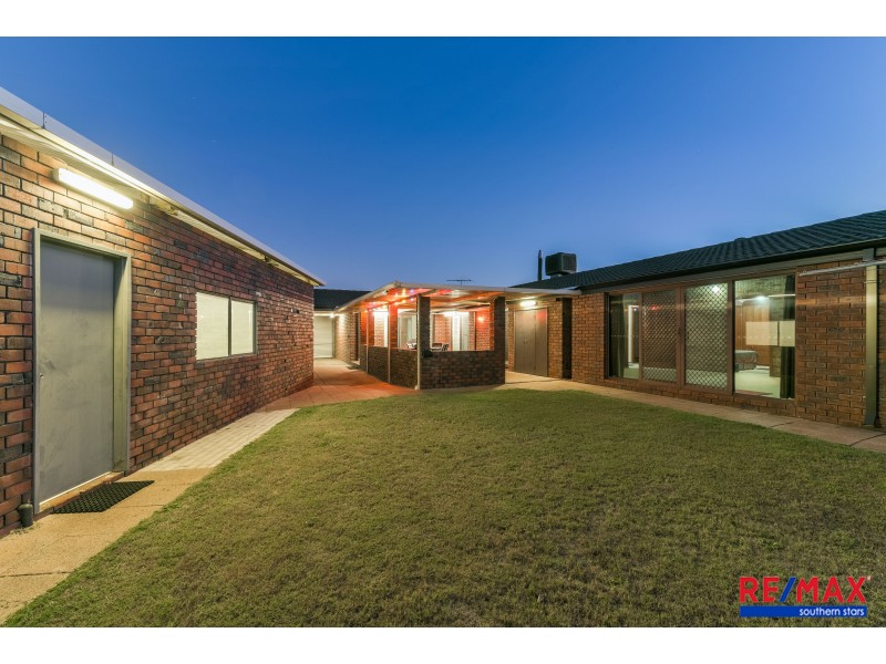 4 Brinton Close, East Cannington WA 6107