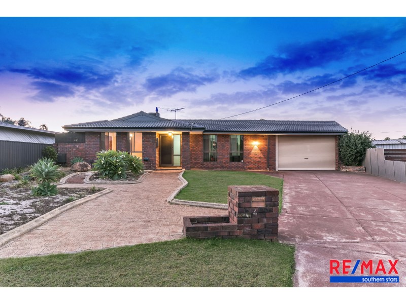 4 Brinton Close, East Cannington WA 6107
