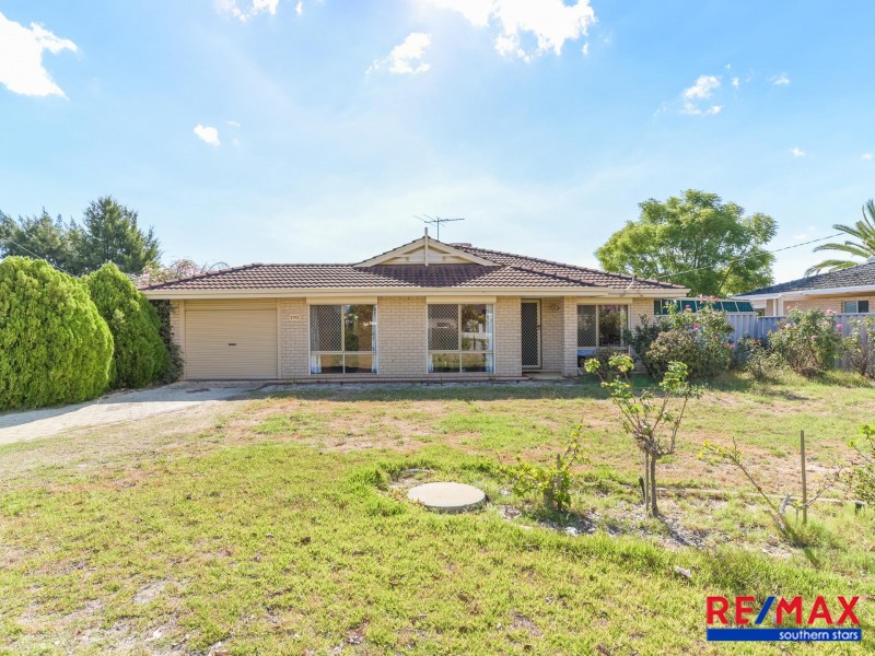 170 Bickley Road, Beckenham WA 6107