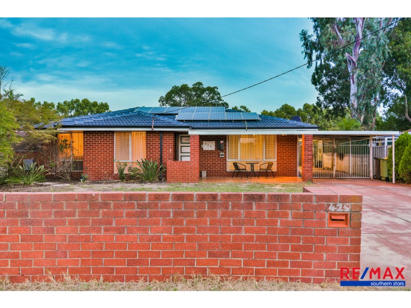 425 Bickley Road, Kenwick WA 6107