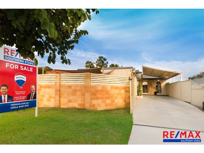 57 Thomas Street, East Cannington WA 6107