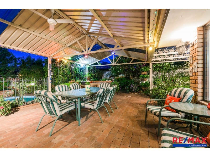 3 Westmorland Drive, Leeming WA 6149