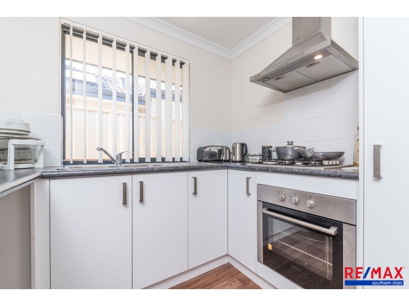 12 Bonner Lane, Armadale WA 6112