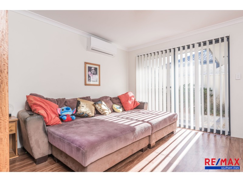 12 Bonner Lane, Armadale WA 6112