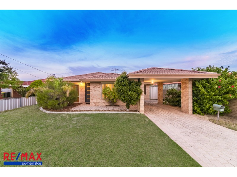 98a William Street, Beckenham WA 6107