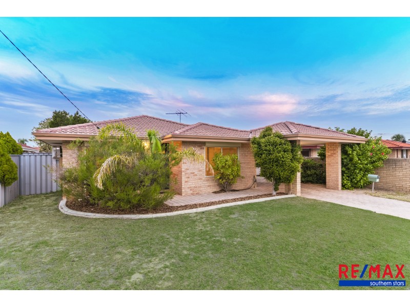 98a William Street, Beckenham WA 6107