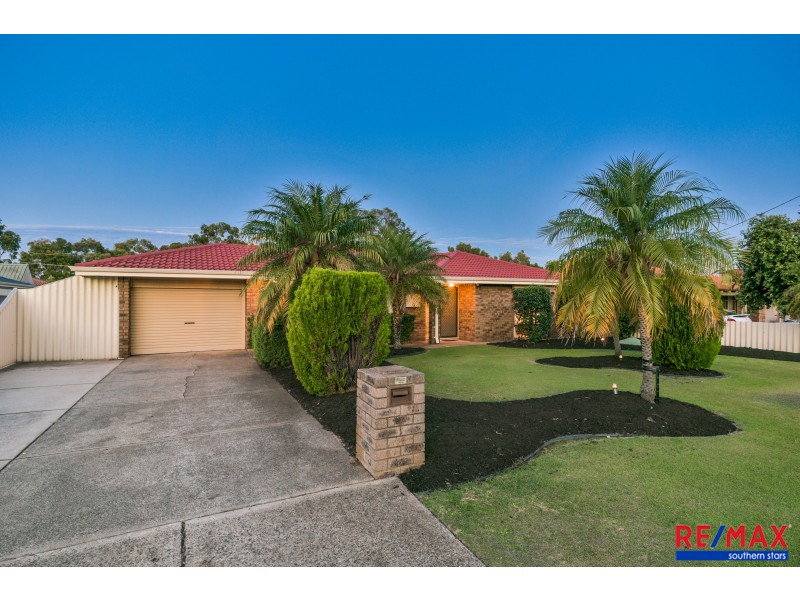 13 Mendip Mews, Willetton WA 6155