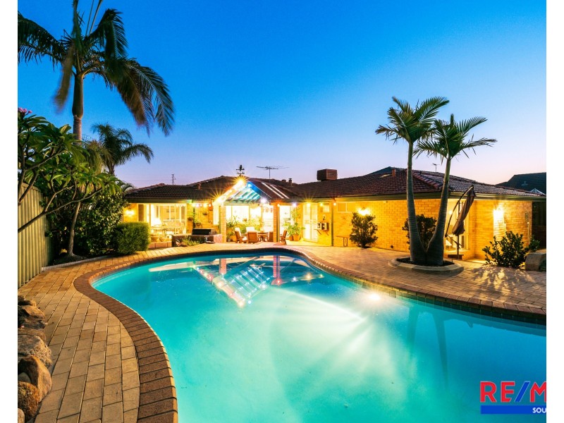 33 Fern Leaf Court, Leeming WA 6149