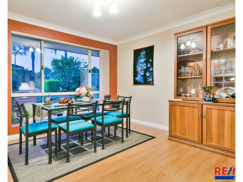 33 Fern Leaf Court, Leeming WA 6149